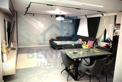 Apartament modern cu gradina -George Enescu 85mp - 7