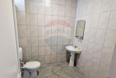 Spatiu multifunctional de inchiriat, 5 km de Piatra Neamt - 20