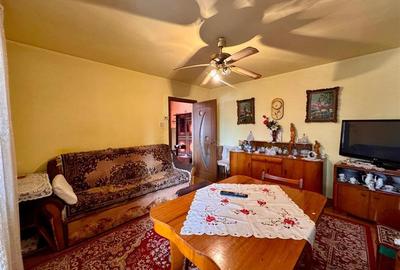 Apartament cu 2 camere semidecomandat, mobilat în Tudorul Vechi - 10