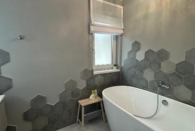 Duplex modern de vânzare – Dumbrăvița, Strada Jiu Duplex modern de vânzare – Dumbrăvița, Strada Jiu - 6