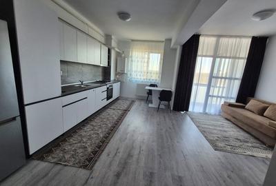 Apartament cu 3 camere decomandat în Lunca Cetățuii - 1