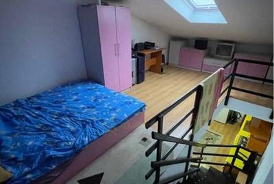 Apartament cu 2 camere decomandat, mobilat în Tudor Vladimirescu - 6