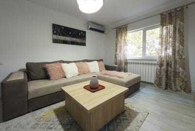 Inel I - Apartament cu 2 camere, 45mp, mobilat si utilat - 2