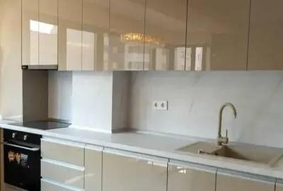 Pipera, Ivory Residence: apartament cu 2 camere ?i boxa... - 2