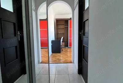 Garsoniera de inchiriat cu CENTRALA proprie - Calea Victoriei, Moxa, vis a vis de Liceul Enescu - 9