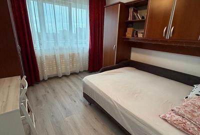 Apartament cu 2 camere semidecomandat în Camil Ressu - 7