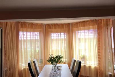 Casă cu 5 camere cu Teren 500 Mp în Oncea - 9