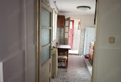 Casă cu 2 camere cu Teren 2598 Mp în Fieni - 5