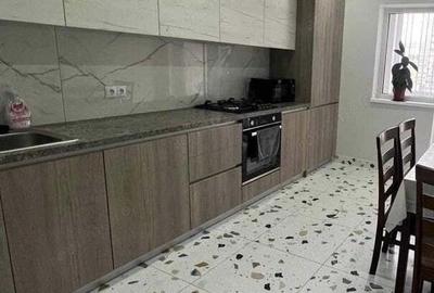 Apartament cu 2 camere în Avantgarden - 2