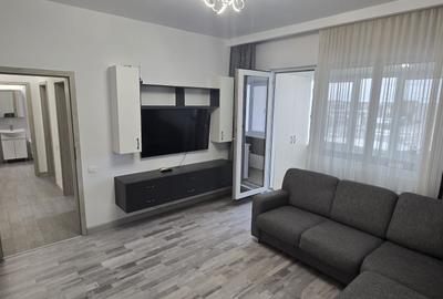De închiriat apartament 2 camere – Sector 6, Rotar Park Residence - 1