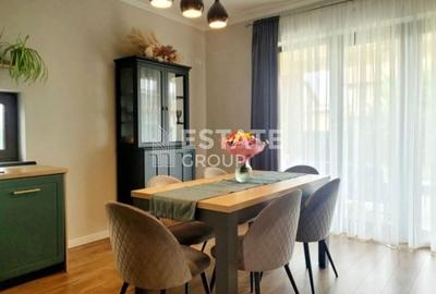 Duplex cu 5 camere in Dumbravita - 2