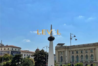 Apartament cu 3 camere semidecomandat, mobilat în Universitate - 15