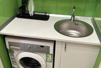 Garsonieră semidecomandată în Centrul Istoric - 8