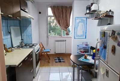 Apartament cu 2 camere semidecomandat în Țiglina 3 - 3