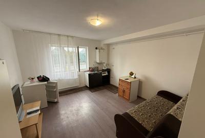 Garsoniera de vanzare, 22 mp utili, zona Sasar - 1