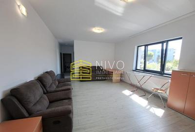 Apartament 2 camere Tg. Mure? Unirii Bloc Nou