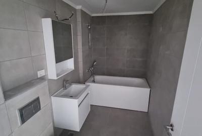 Compozitori-apartament 2 camere bloc nou cu loc de parcare - 10
