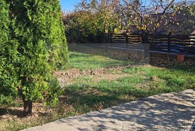 Casă individuală cu 5 camere cu Canalizare în Bucium - 32