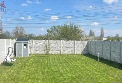 Casă cu Teren 200 Mp în Clinceni