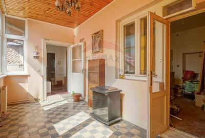 Apartament cu 3 camere de vanzare in zona Brasovul Vechi - 7