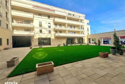 Apartament cu 2 camere în Valea Roșie - 3