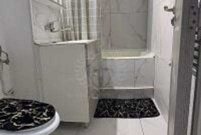 Apartament cu 3 camere decomandat, mobilat în Republicii - 5