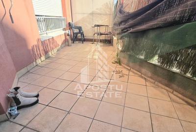Apartament cu o camera si terasa 14 mp, zona Aradului - 2