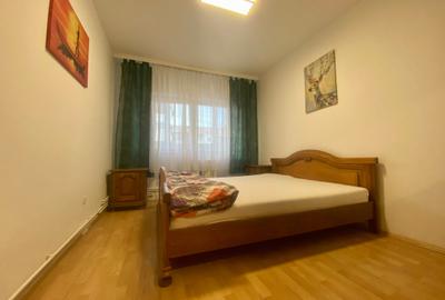 Apartament 4 camere decomandat, 85 mp, etaj intermediar – Micro 3, Târgoviște - 5