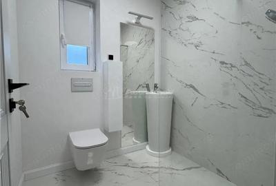 Casă cu Teren 425 Mp în Mărăști - 2