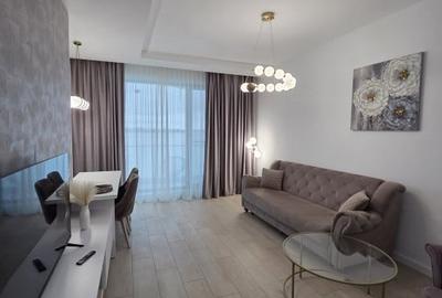 MAMAIA | LAKE ON | 2 CAMERE | TERMEN LUNG | FRONTAL LAC - 3