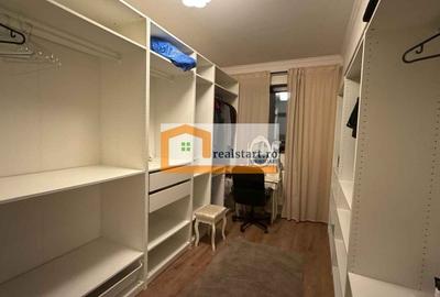 Baneasa, I. Ionescu de la Brad, lift, terasa22mp - 20