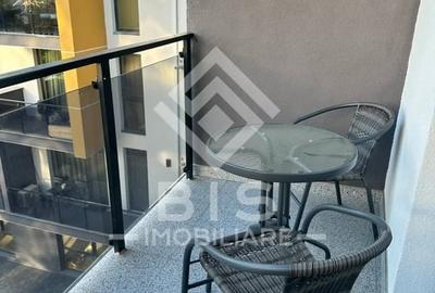 Apartament 1 Dormitor Zona Mall - Bloc nou - 2