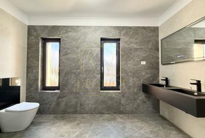 Com 0 | Casa individuala superba cu 5 camere si 3 bai | Dumbravita - 12