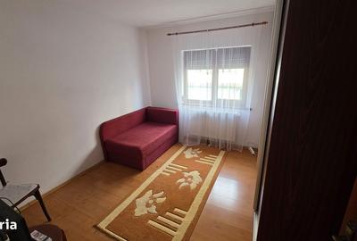 Apartament cu 4 camere în Central