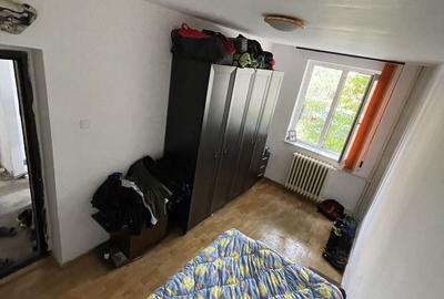 Apartament cu 3 camere semidecomandat în Central - 3