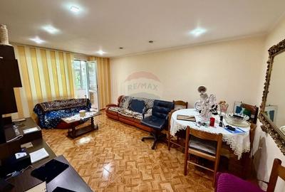 Apartament cu 4 camere decomandat în Gară - 5