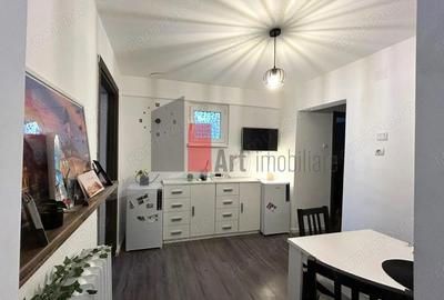 Apartament mobilat si utilat | Zona Tei/Parcul Tei - 2