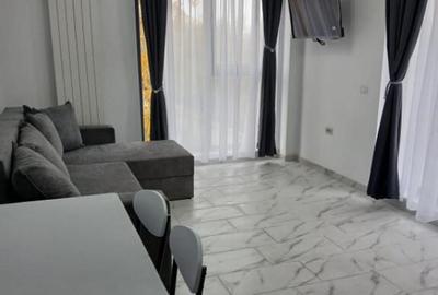 Apartament 2 camere + centrala proprie - Mamaia Nord - 5