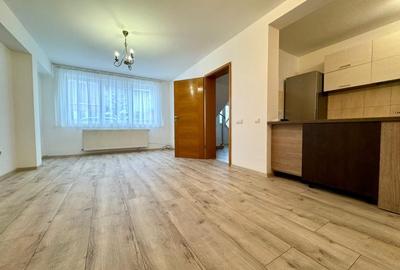 Casa tip duplex, 4 camere, 105 mp, 2 parcari, curte, zona Eugen Ionesco - 2