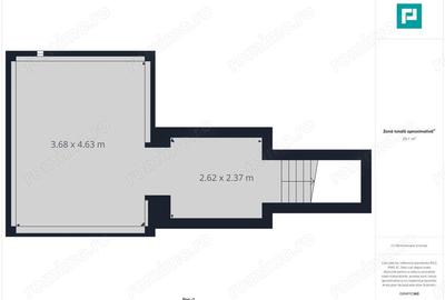 Casa cu panorama spre dealurile ?iriei - 2