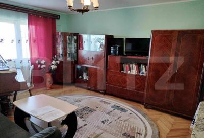 Apartament cu 3 camere decomandat în Semicentral - 3