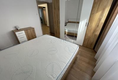 Amenajat complet, mobilat și utilat, totul nou - 16