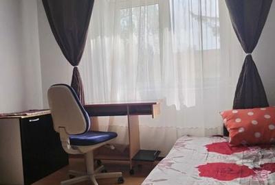 Garsonieră decomandată în Tractorul - 5