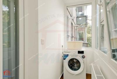 Apartament cu 3 camere decomandat, mobilat în Ultracentral - 18
