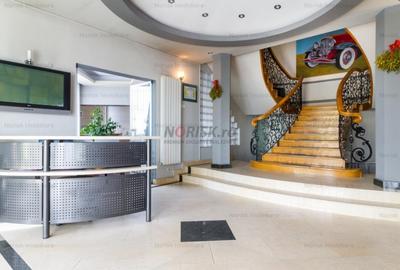 Colentina - Fundeni - cladire multifunctionala 1200 mp construiti - 11