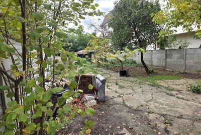 Chitila Pod Constanta teren 450 mp de vanzare - 6