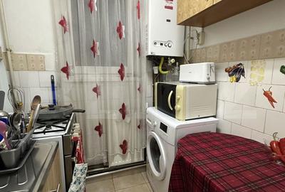 Apartament cu 2 camere în Central - 2