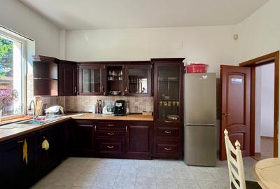 Casă individuală cu 5 camere cu Garaj în Pipera - 16