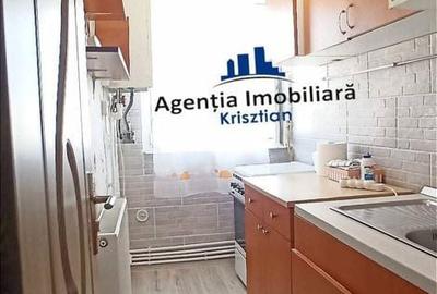 Apartament cu 2 camere nedecomandat în Burdea - 7
