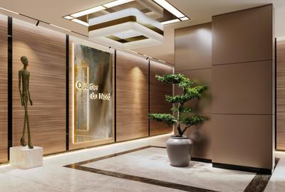 DUPLEX 4 CAMERE PE 2 NIVELE - 150 MP - FLOREASCA - BLOC NOU - 10